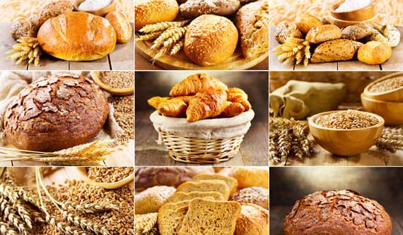 ویژگی های نان ارگانیک