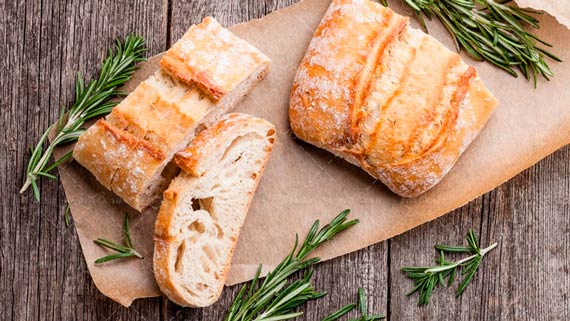 راهکارهای مناسب و عملی افزایش کیفیت نان