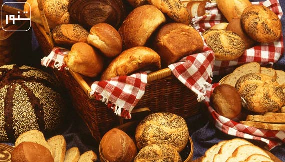 علت عدم موفقیت طرح نان صنعتی چیست؟