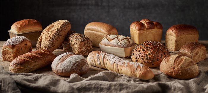 مشکل نان های فانتزی یا حجیم چیست؟
